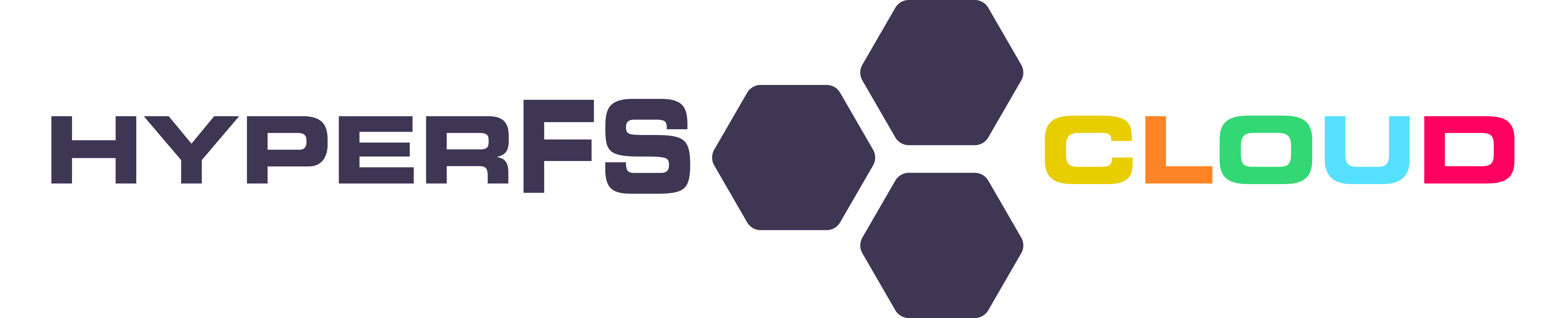 HyperFS.cloud Logo