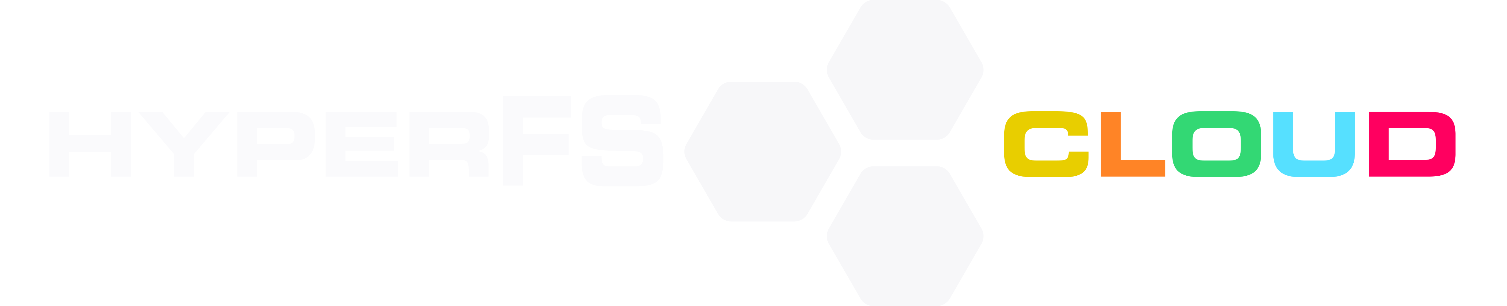 HyperFS Logo